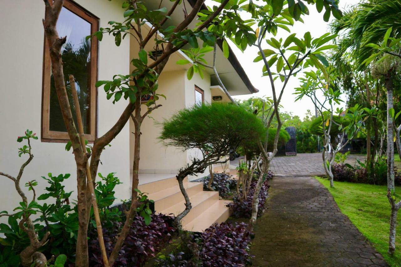 Bhujangga'S Village Near Pantai Uluwatu Redpartner Exterior foto
